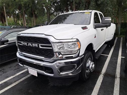 2023 RAM 3500 Tradesman