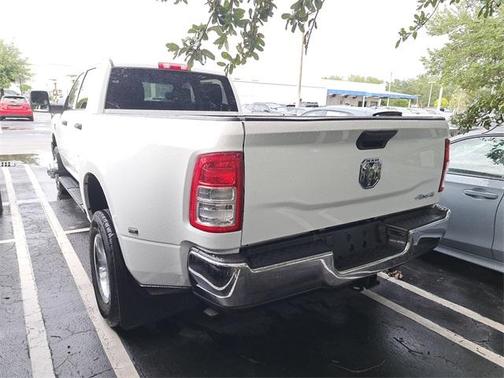 2023 RAM 3500 Tradesman