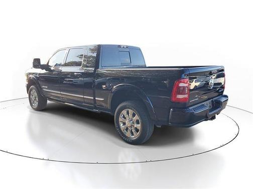 2023 RAM 2500 Limited
