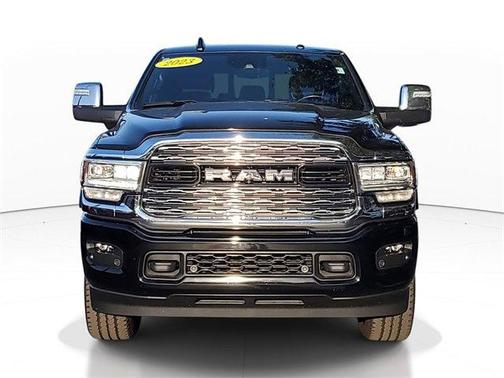 2023 RAM 2500 Limited