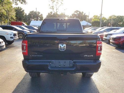 2023 RAM 2500 Limited