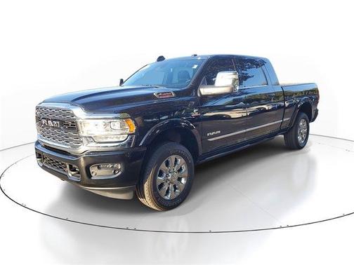 2023 RAM 2500 Limited
