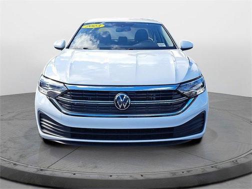 2023 Volkswagen Jetta 1.5T S