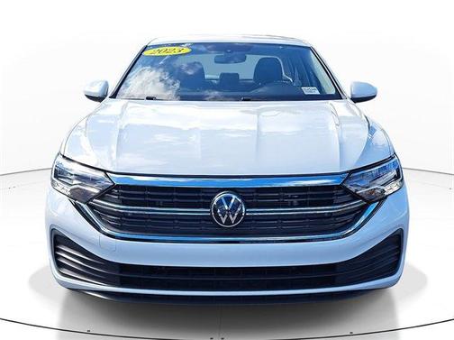 2023 Volkswagen Jetta 1.5T S