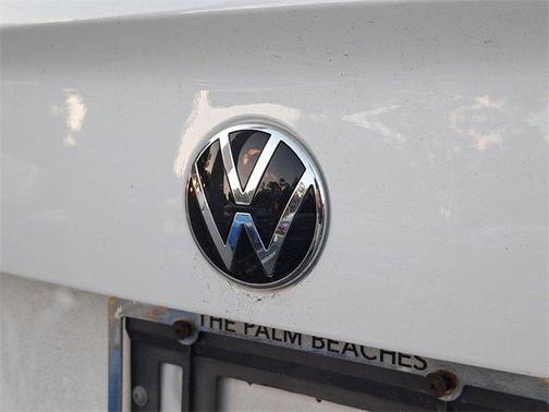 2023 Volkswagen Jetta 1.5T S