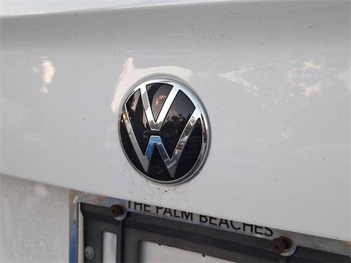 2023 Volkswagen Jetta 1.5T S