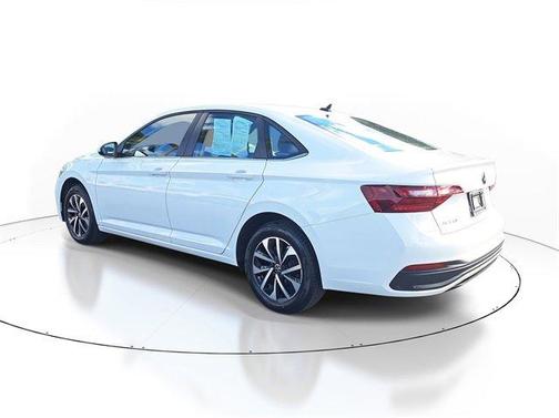 2023 Volkswagen Jetta 1.5T S