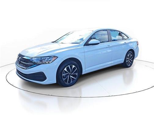2023 Volkswagen Jetta 1.5T S