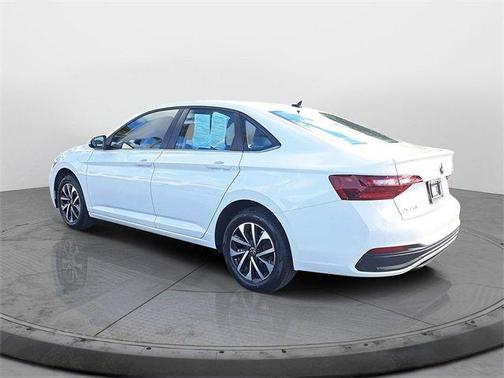 2023 Volkswagen Jetta 1.5T S