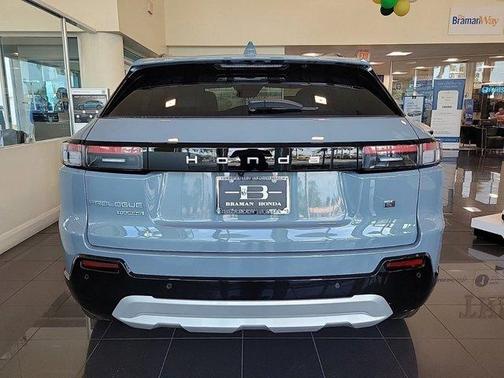 2025 Honda Prologue Touring