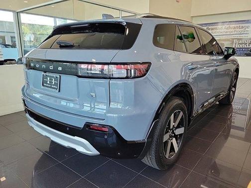 2025 Honda Prologue Touring