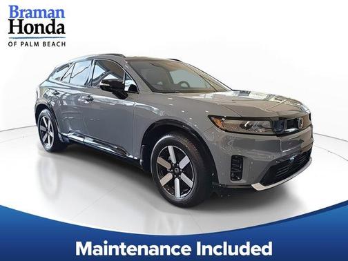 2025 Honda Prologue Touring