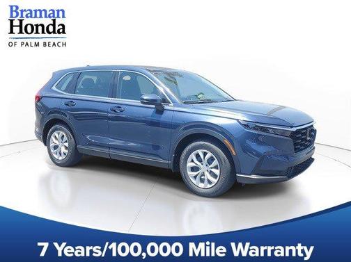 2023 Honda CR-V LX