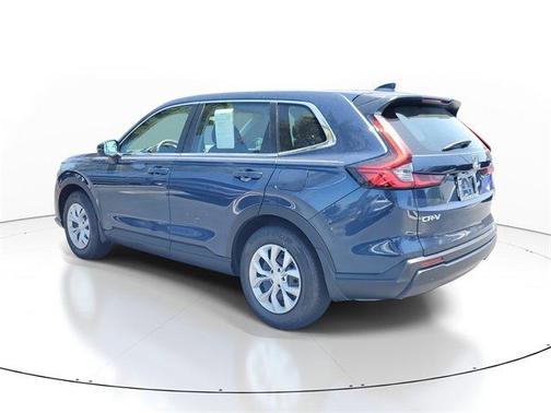 2023 Honda CR-V LX