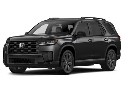 2026 Honda Pilot Sport