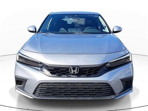 2023 Honda Civic EX-L