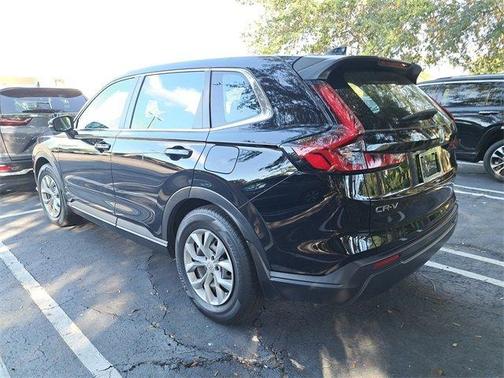 2023 Honda CR-V LX