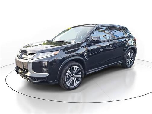 2024 Mitsubishi Outlander Sport 2.0 SE