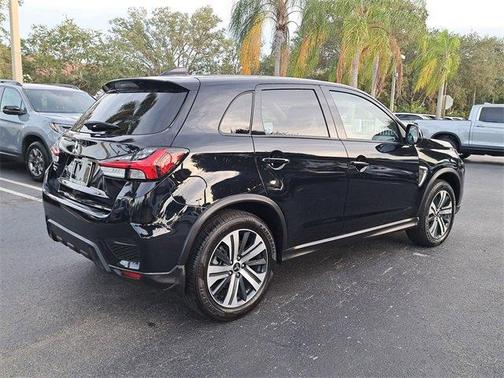 2024 Mitsubishi Outlander Sport 2.0 SE