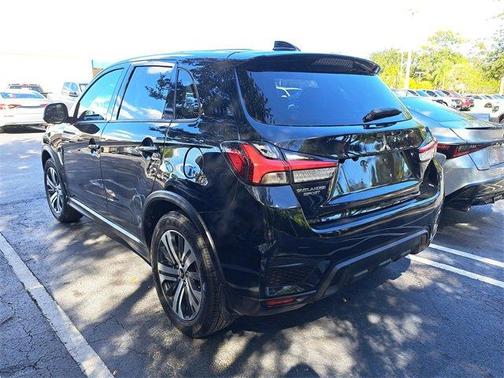 2024 Mitsubishi Outlander Sport 2.0 SE