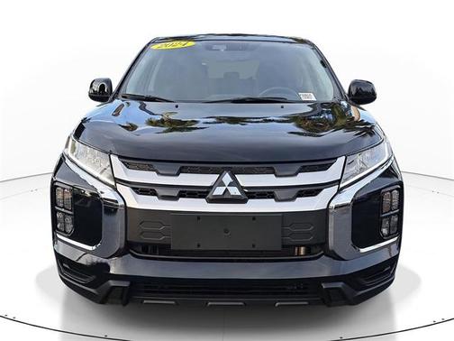 2024 Mitsubishi Outlander Sport 2.0 SE