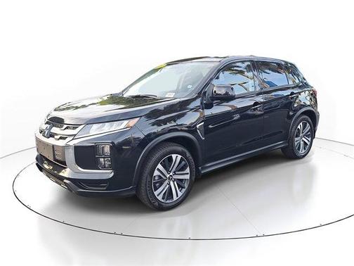 2024 Mitsubishi Outlander Sport 2.0 SE