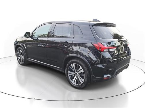 2024 Mitsubishi Outlander Sport 2.0 SE