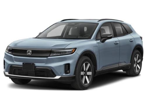 Sonic Gray Pearl 2026 Honda Prologue Touring