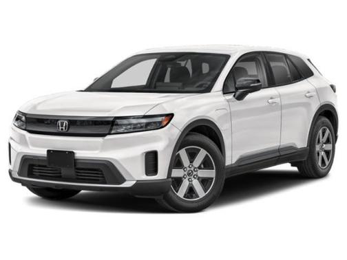2025 Honda Prologue EX