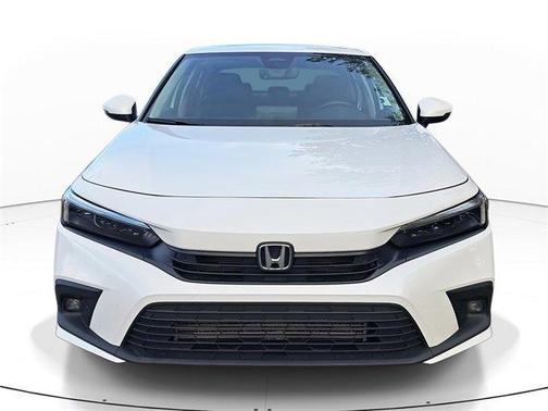 2022 Honda Civic Touring