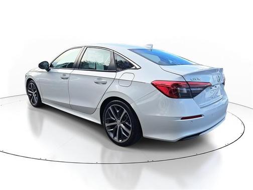 2022 Honda Civic Touring