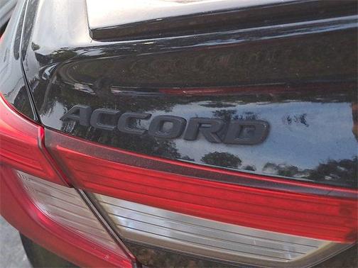 2020 Honda Accord Sport 1.5T