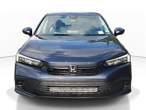 2024 Honda Civic EX
