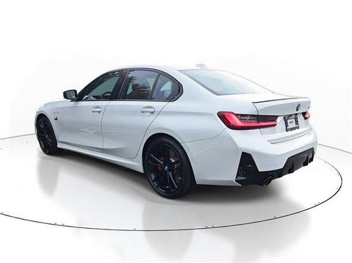 2023 BMW 330e 330e