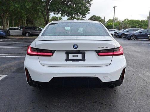 2023 BMW 330e 330e