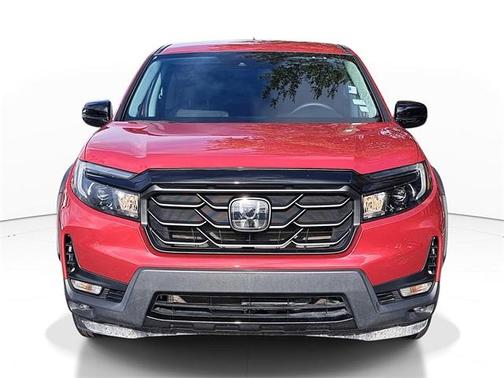 2021 Honda Ridgeline Sport