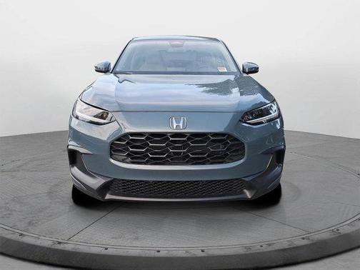 Pearl 2026 Honda HR-V LX