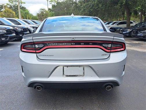 2019 Dodge Charger GT
