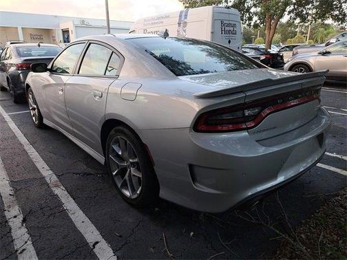 2019 Dodge Charger GT