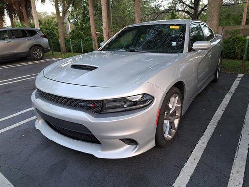 2019 Dodge Charger GT