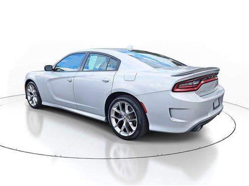 2019 Dodge Charger GT