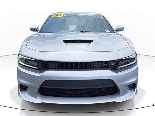 2019 Dodge Charger GT