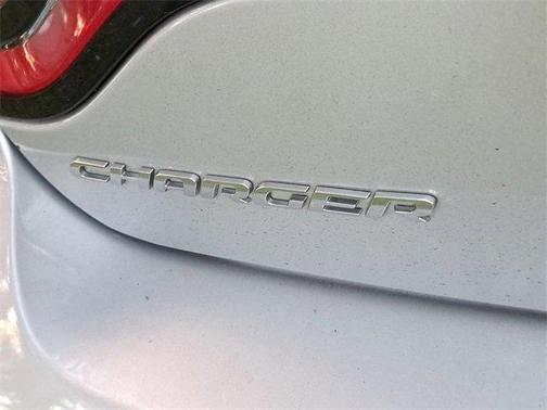 2019 Dodge Charger GT