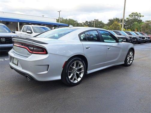 2019 Dodge Charger GT