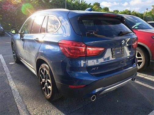 2021 BMW X1 sDrive28i