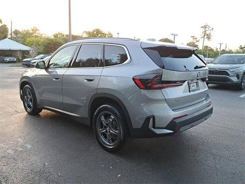 2023 BMW X1 xDrive28i