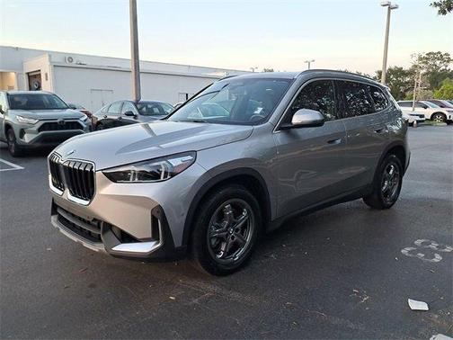 2023 BMW X1 xDrive28i