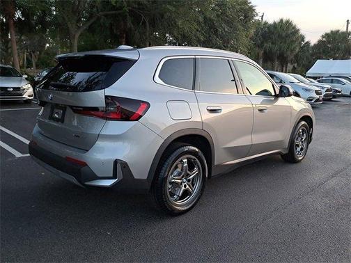 2023 BMW X1 xDrive28i