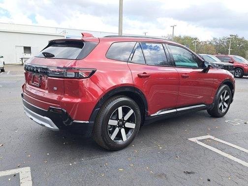 2026 Honda Prologue Touring