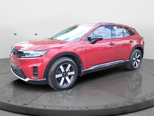 2026 Honda Prologue Touring